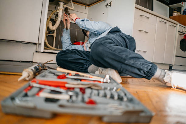 Trusted Flourtown, PA Plumbing Experts
