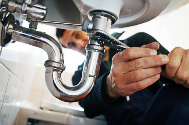 Clogged Drain Plumber in Flourtown, PA