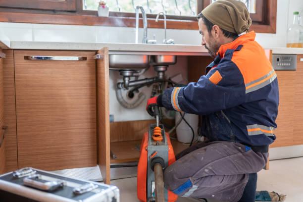 Best Toilet Repair Services  in Flourtown, PA