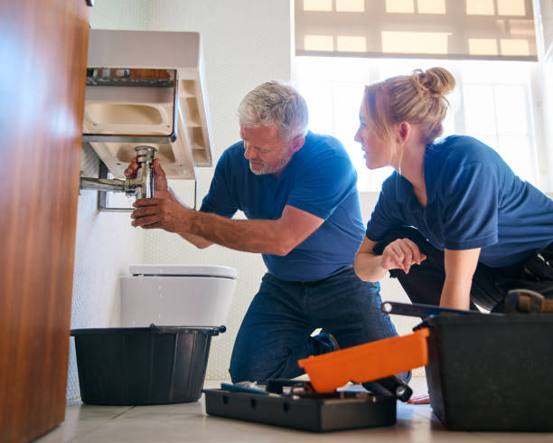 Best Shower Repair Services  in Flourtown, PA